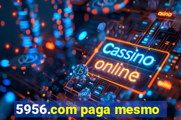 5956.com paga mesmo